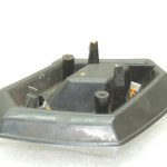 OEM Renault Clio III logotipa emblēma priekšpusē 8200341241