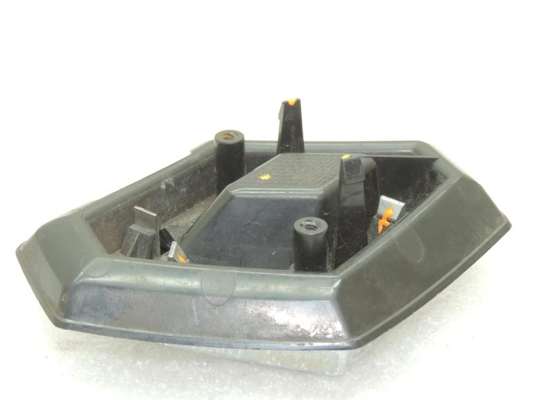 OEM Renault Clio III logotipa emblēma priekšpusē 8200341241