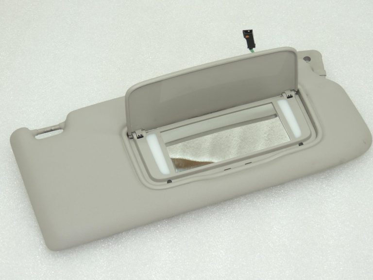 Volvo S40 II Saules aizsarglīdzeklis labajā pusē 30676441