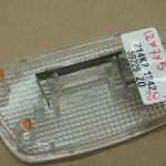 Volvo V60 S60 XC60 Bagāžas nodalījuma apgaismojums 31363740, 30754443 OEM