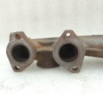 Oriģinālā BMW F20 F21 F22 F22 F30 F31 F34 dīzeļdegvielas B47 izplūdes kolektors 11628519888 8519888
