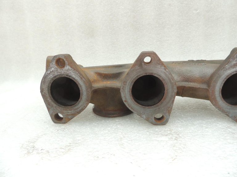 Oriģinālā BMW F20 F21 F22 F22 F30 F31 F34 dīzeļdegvielas B47 izplūdes kolektors 11628519888 8519888