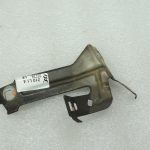 Oriģinālais BMW F30 F31 F35 F35 F80 F32 Priekšējais kreisais dubļusarga nesējs 41358066937