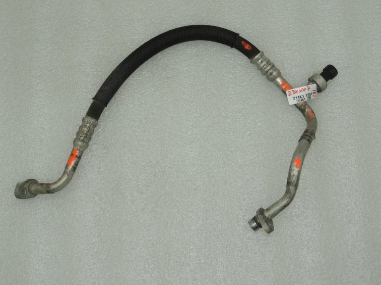 Renault Kangoo II F61 Gaisa kondicionēšanas caurule OEM 8200899766
