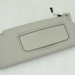 Volvo S40 II Saules aizsarglīdzeklis labajā pusē 30676441