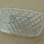 Volvo V60 S60 XC60 Bagāžas nodalījuma apgaismojums 31363740, 30754443 OEM