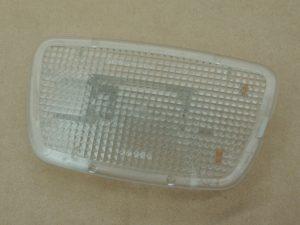Volvo V60 S60 XC60 Bagāžas nodalījuma apgaismojums 31363740, 30754443 OEM