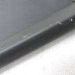 Oriģināls 2002-2007 Toyota Corolla E12 Station wagon nodalījuma pārsegs rullis