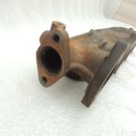 Oriģinālā BMW F20 F21 F22 F22 F30 F31 F34 dīzeļdegvielas B47 izplūdes kolektors 11628519888 8519888