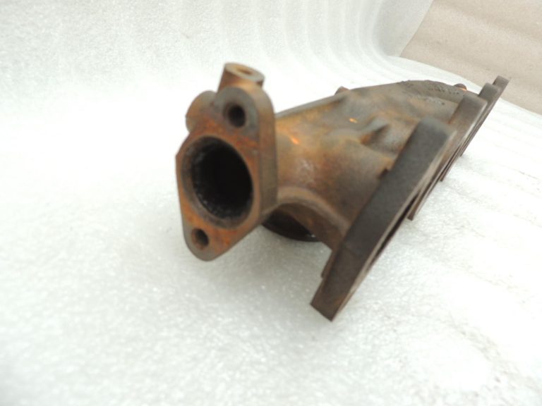 Oriģinālā BMW F20 F21 F22 F22 F30 F31 F34 dīzeļdegvielas B47 izplūdes kolektors 11628519888 8519888