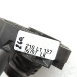 Oriģinālā BMW F20 F21 F22 F22 F30 F31 F34 dīzeļdegvielas B47 termostata korpuss 11518577895