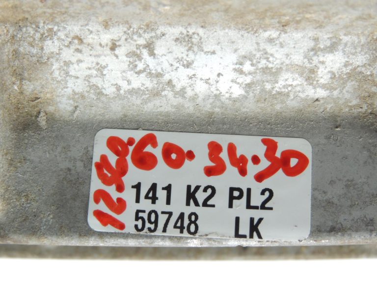 Suzuki Grand Vitara II JB627 2WD pārnesumkārbas pagarinājums 29511-66J50 29141-66J50
