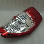 Ford Ranger P375 TKE aizmugurējais lukturis pa labi EB3B-13404-LA DEPO