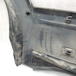 Mitsubishi Pajero V7 Durvju līstes aizmugurējās kreisās melnas MN117291