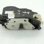 Oriģinālā BMW F30LCI F31LCI F35LCI F80LCI durvju slēdzene priekšējā kreisā 7229461
