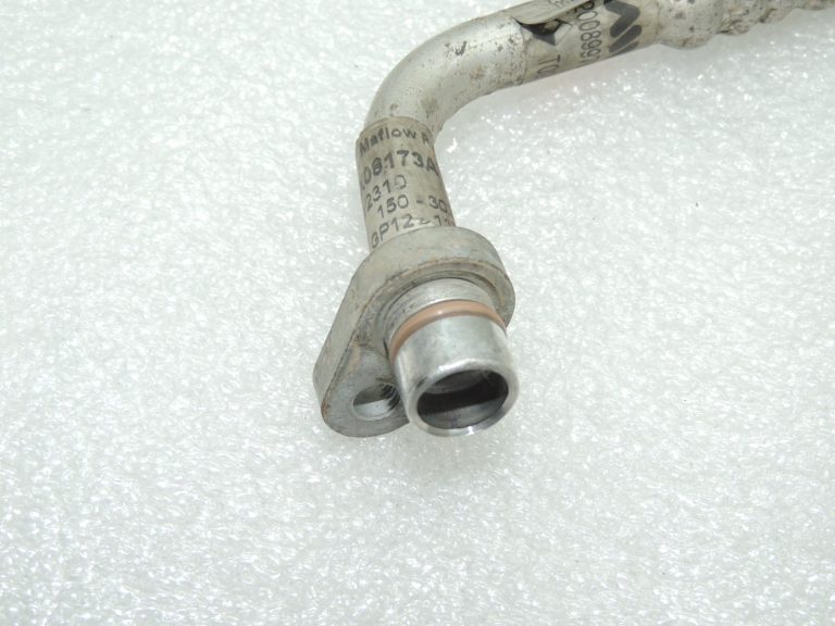 Renault Kangoo II F61 Gaisa kondicionēšanas caurule OEM 8200899766