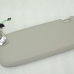 Volvo S40 II Saules aizsarglīdzeklis labajā pusē 30676441