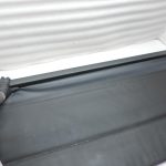 Oriģināls 2002-2007 Toyota Corolla E12 Station wagon nodalījuma pārsegs rullis