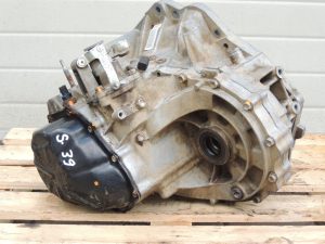 Suzuki SX4 RW416 1.6i 4WD manuālā pārnesumkārba