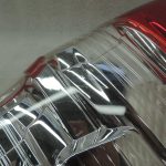 Ford Ranger P375 TKE aizmugurējais lukturis pa labi EB3B-13404-LA DEPO
