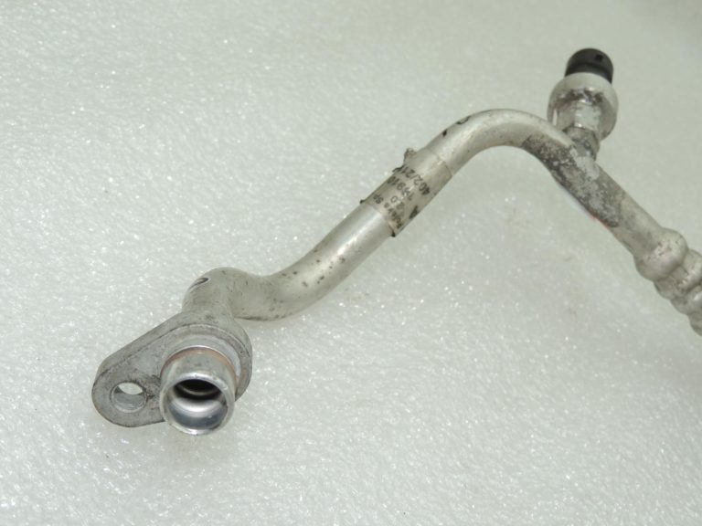 Renault Kangoo II F61 Gaisa kondicionēšanas caurule OEM 8200899766