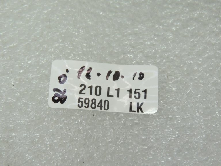 Oriģinālā BMW X3 E83 ATC400 ATC-400 pārnesumkārbas sajūga pārnesumkārbas iedarbināšanas vārpsta vārpsta