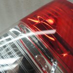 Ford Ranger P375 TKE aizmugurējais lukturis pa labi EB3B-13404-LA DEPO