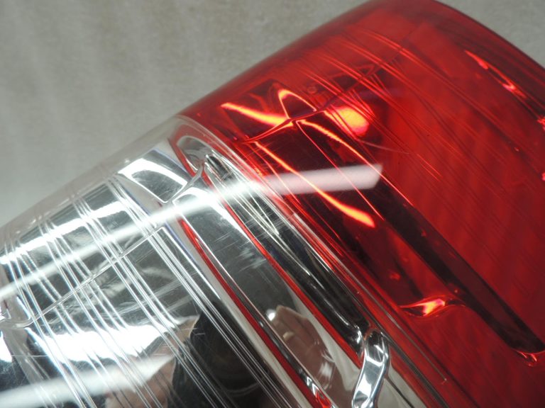 Ford Ranger P375 TKE aizmugurējais lukturis pa labi EB3B-13404-LA DEPO