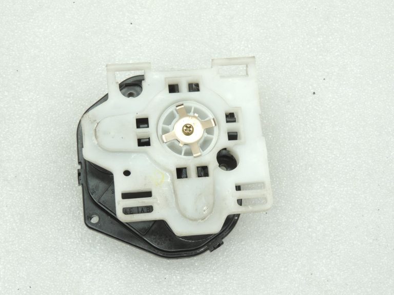 Mitsubishi L200 K7 Ārējais spogulis Sellmotor kreisais
