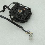 Mitsubishi Pajero K9 Montero Sport Ārējais spogulis Sellmotor Right
