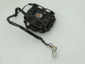 Mitsubishi Pajero K9 Montero Sport Ārējais spogulis Sellmotor Right