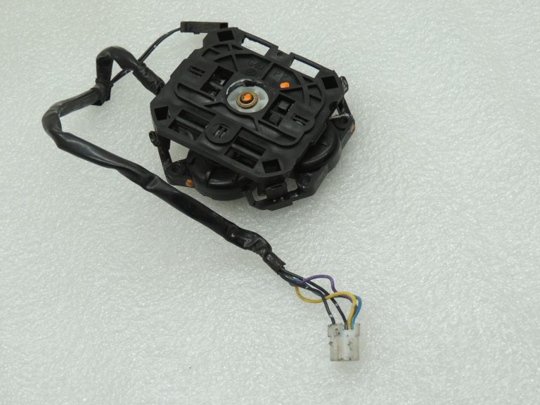 Mitsubishi Pajero K9 Montero Sport Ārējais spogulis Sellmotor Right