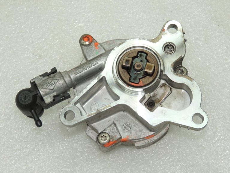 Renault Laguna III 2.0 dCi Vakuumsūknis Vakuumsūknis 146502440R, 146502018R