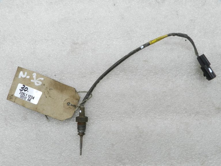 Nissan oriģinālais temperatūras sensors 2264000QAC