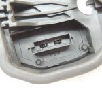 Oriģinālā BMW F30LCI F31LCI F35LCI F80LCI durvju slēdzene priekšējā kreisā 7229461