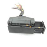 BMW F20 F20 F21 F22 F22 F30 F31 DSC vadības bloka ABS hidrauliskā bloka savienotāja remonts