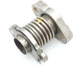 Oriģinālā BMW F20 F20 F21 F22 F22 F30 F31 F34 dīzeļdegvielas B47 izplūdes kolektora EGR caurule