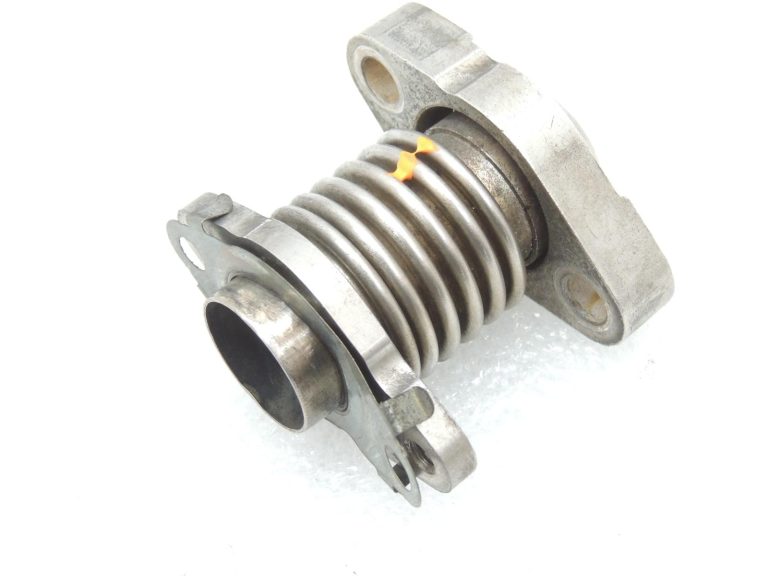 Oriģinālā BMW F20 F20 F21 F22 F22 F30 F31 F34 dīzeļdegvielas B47 izplūdes kolektora EGR caurule