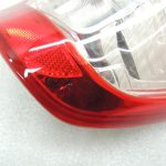 Ford Ranger P375 TKE aizmugurējais lukturis pa labi EB3B-13404-LA DEPO