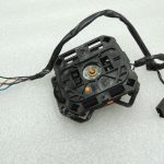Mitsubishi Pajero K9 Montero Sport Ārējais spogulis Sellmotor Right