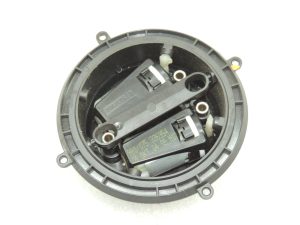 Renault Laguna II Exterior mirror servomotor