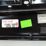 Volvo V60 I B statņa durvju apdare, labajā pusē 30784002