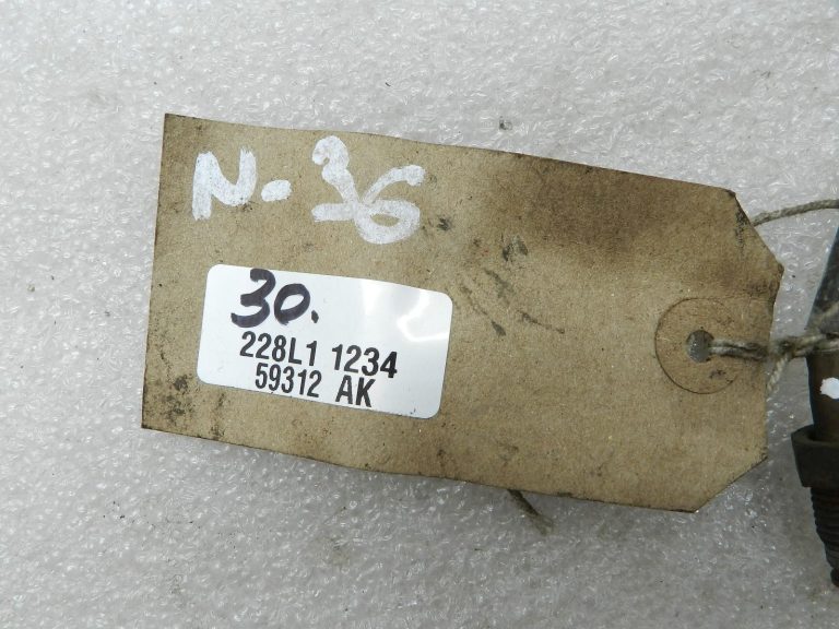 Nissan oriģinālais temperatūras sensors 2264000QAC