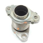 Oriģinālā BMW F20 F20 F21 F22 F22 F30 F31 F34 dīzeļdegvielas B47 izplūdes kolektora EGR caurule