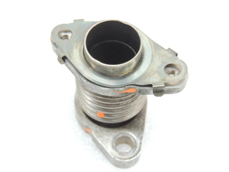Oriģinālā BMW F20 F20 F21 F22 F22 F30 F31 F34 dīzeļdegvielas B47 izplūdes kolektora EGR caurule