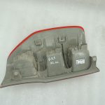Ford Ranger P375 TKE aizmugurējais lukturis pa labi EB3B-13404-LA DEPO