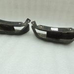 Mitsubishi Pajero V7 V6 Aizmugurējā dubļu atloka aizmugurējā kreisā labā MN117280 MN117279
