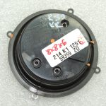 Renault Laguna II Ārējo spoguļu servomotors