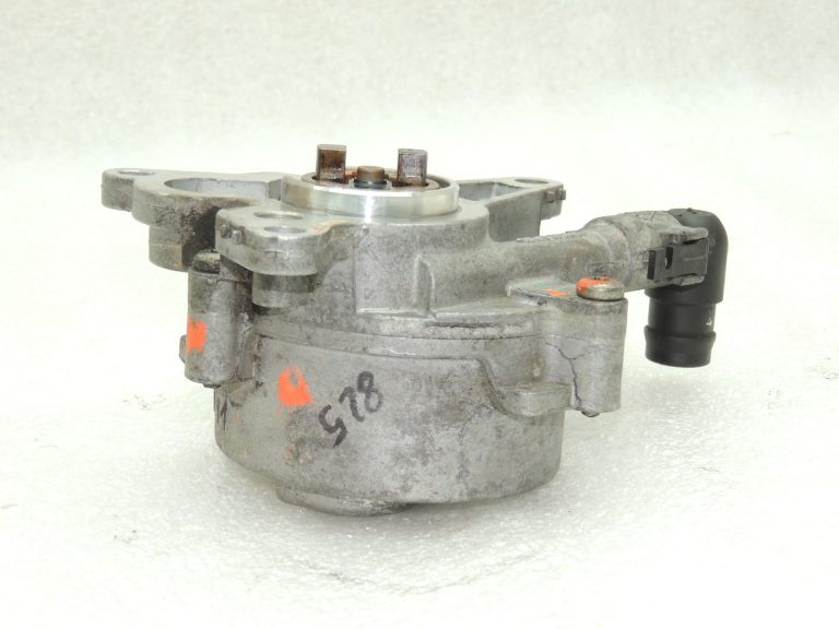 Renault Laguna III 2.0 dCi Vakuumsūknis Vakuumsūknis 146502440R, 146502018R