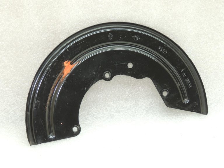 OEM DACIA Duster I (H79) 4×4 Putekļu vāks bremžu disks priekšējais labais 411504215R